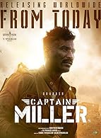 Captain Miller (2024) (Tamil) Free Full Movies Downlod Atoz4K